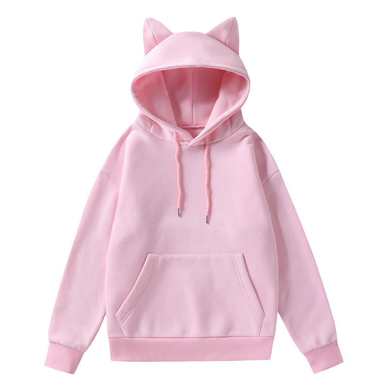 Timeless Vintage Style Pullover