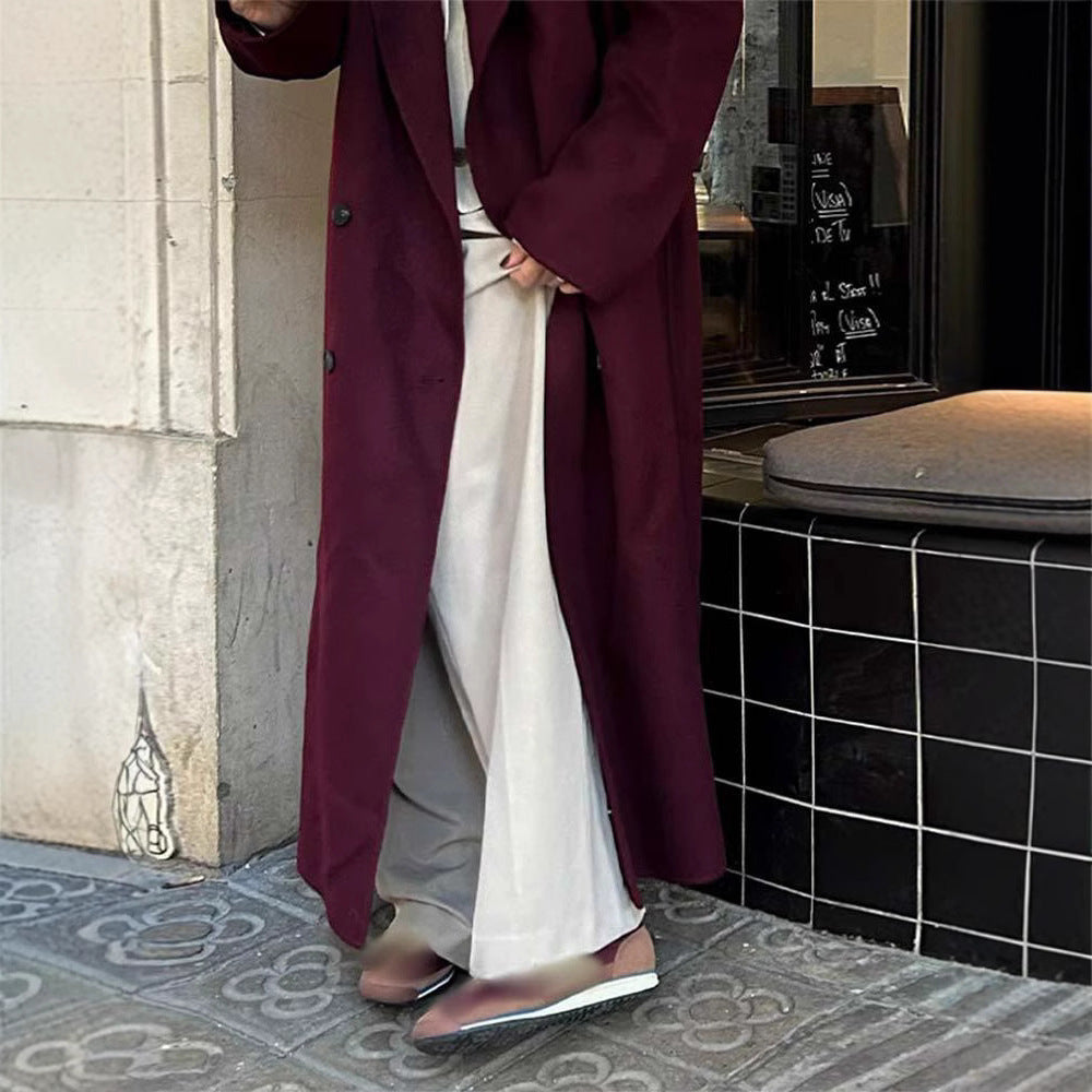 Timeless Vintage Style Garment