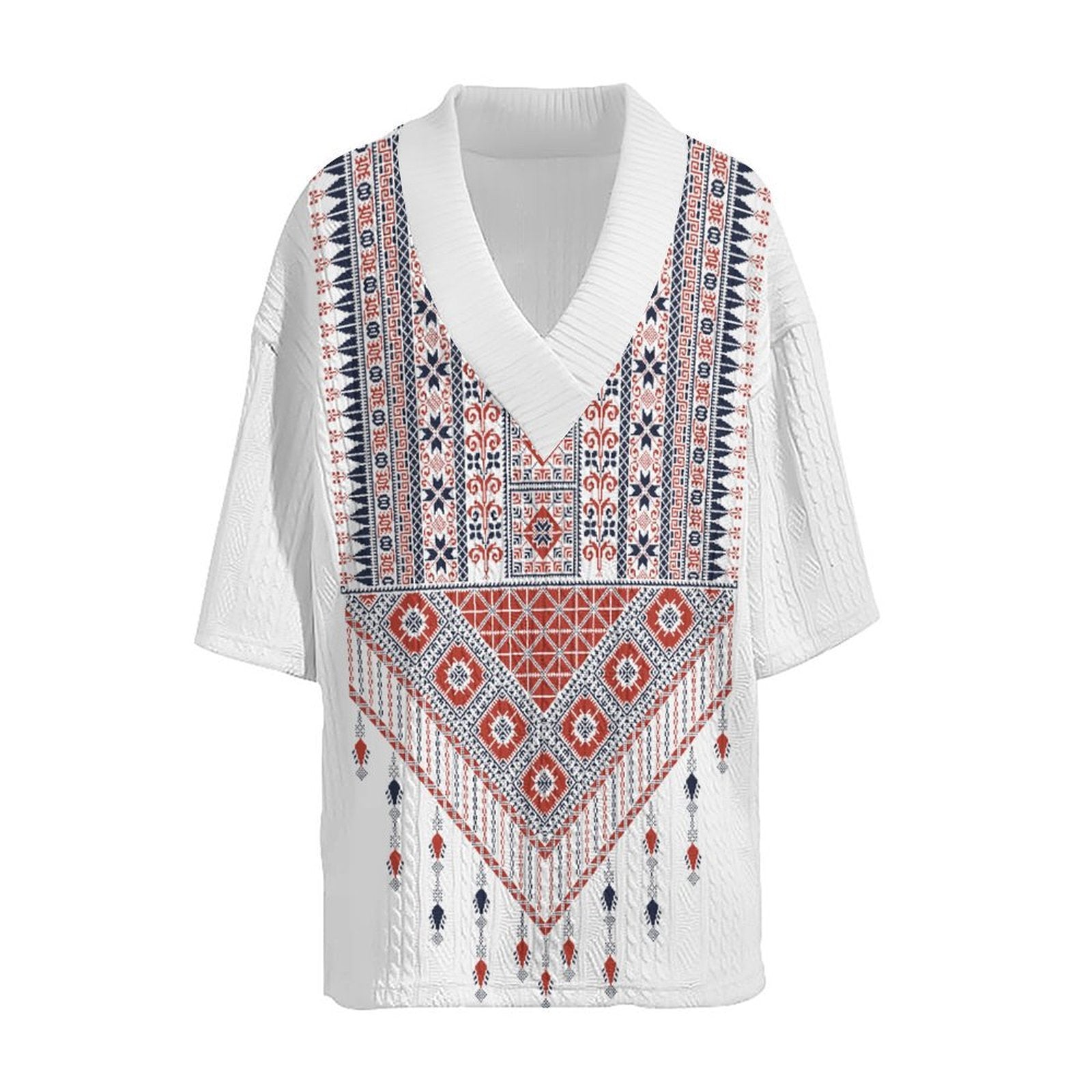 Beautifully Crafted Garment