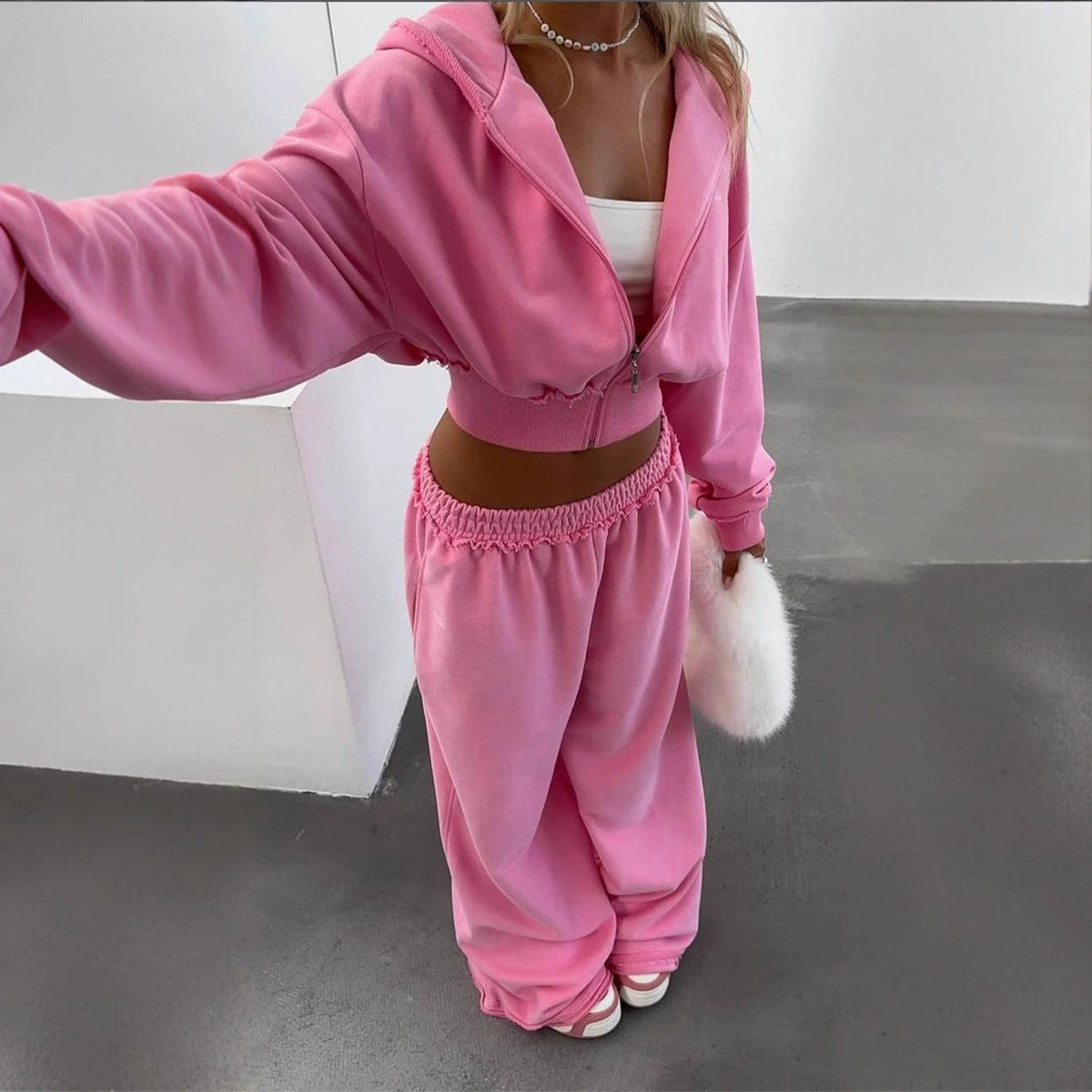 Beautifully Crafted Garment