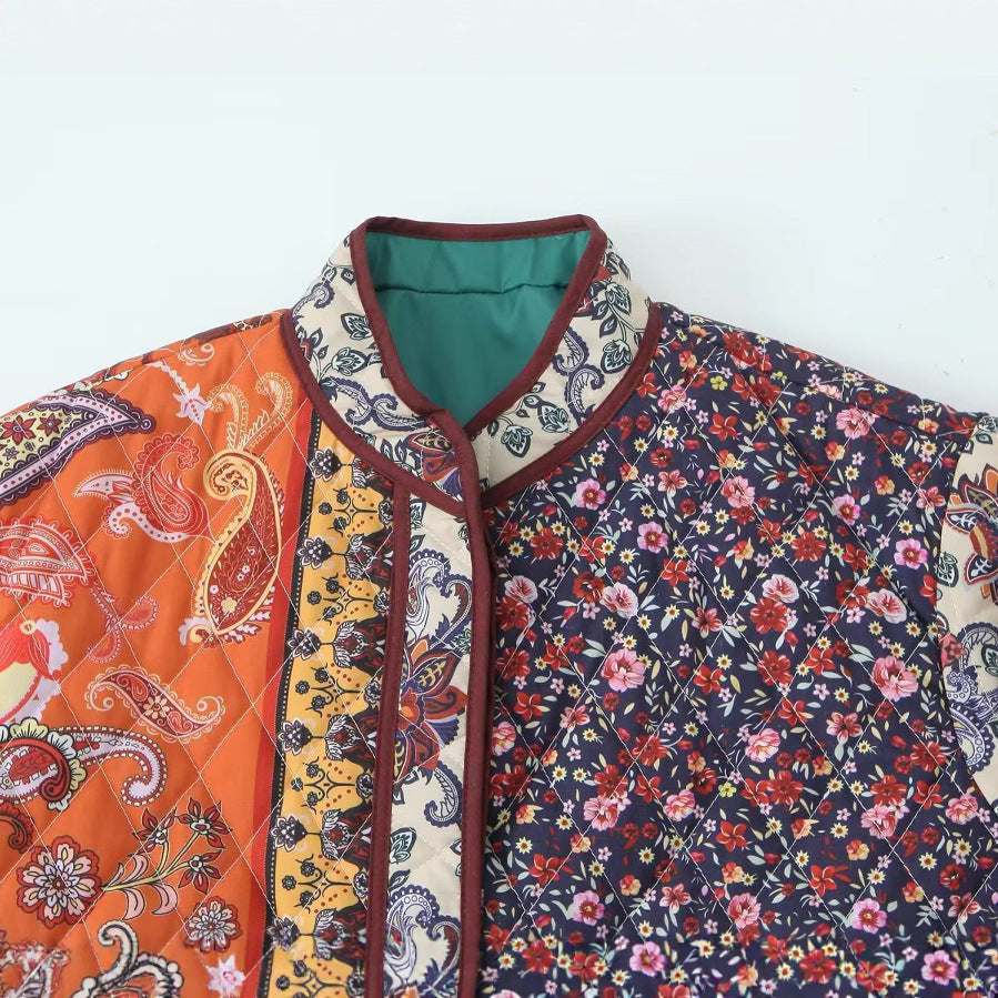 Classic Designed Garment