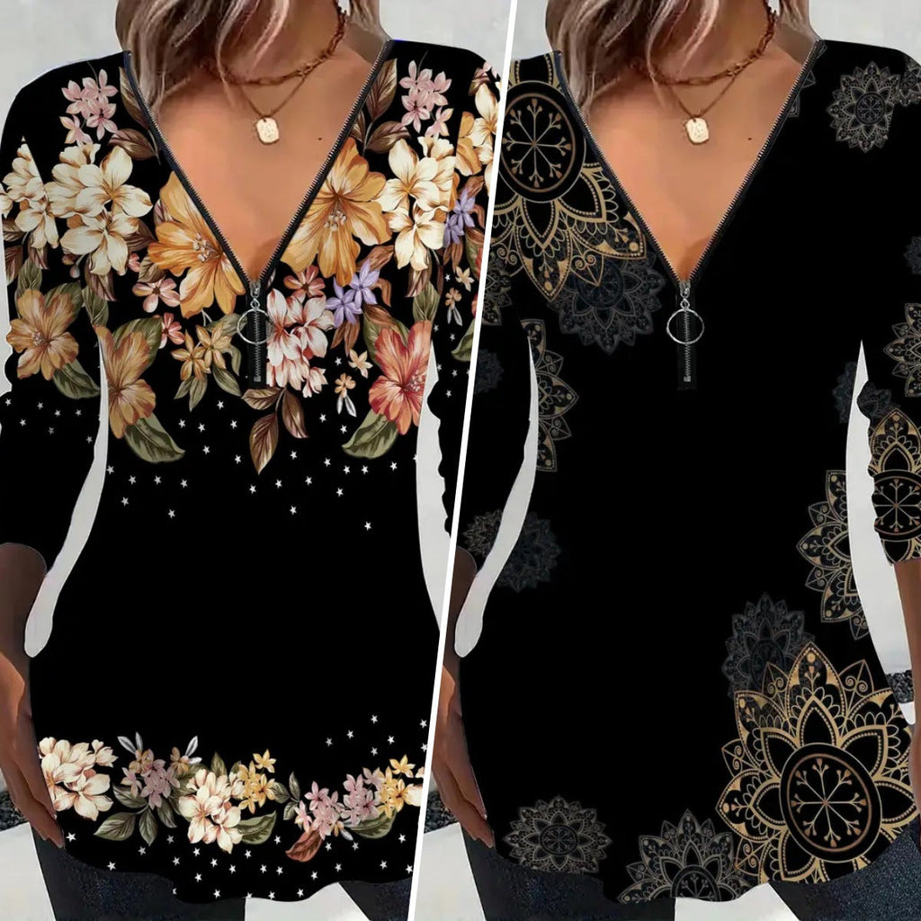 Vintage Inspired Shirt
