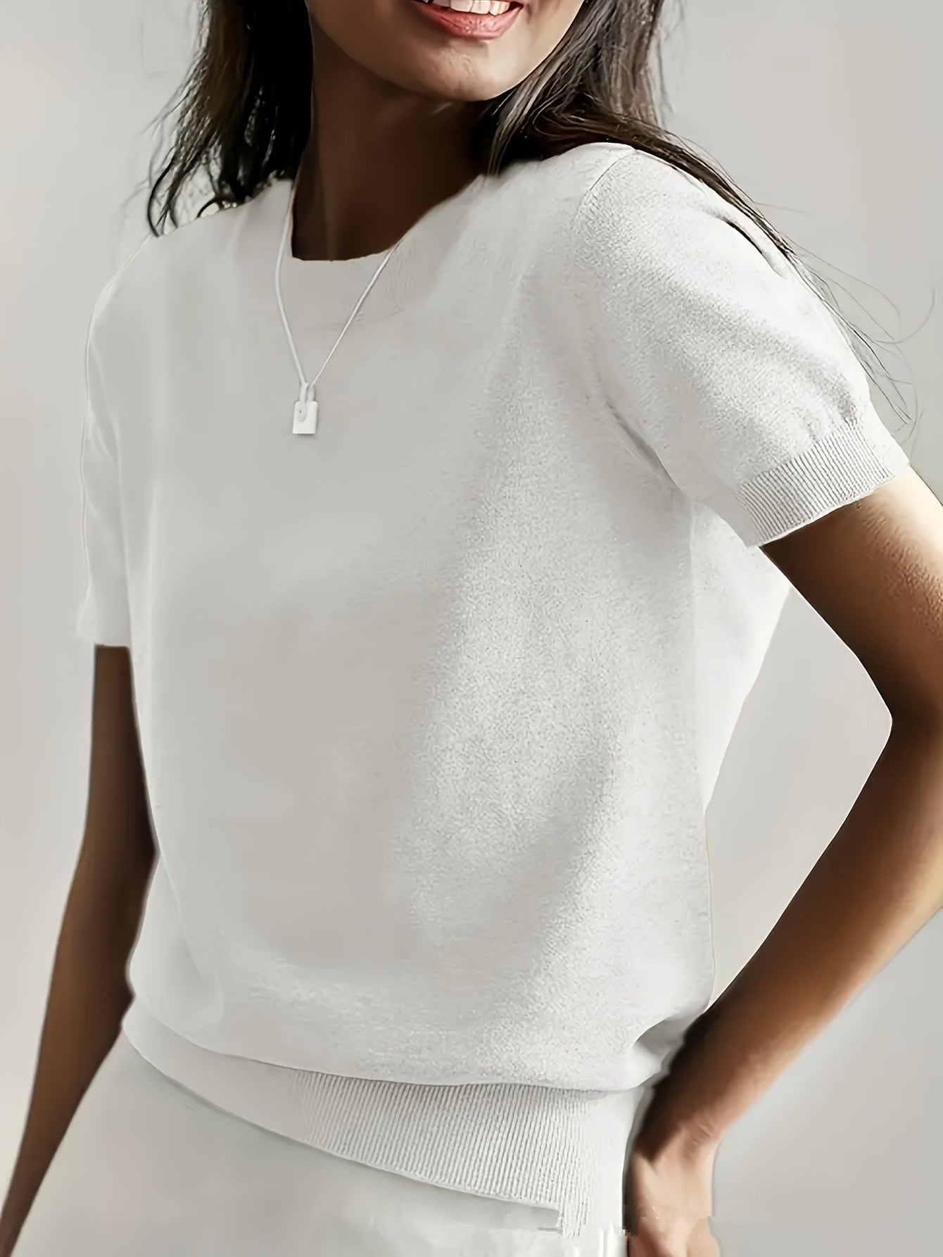 Classic Designed Pullover