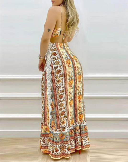 Timeless Vintage Style Garment
