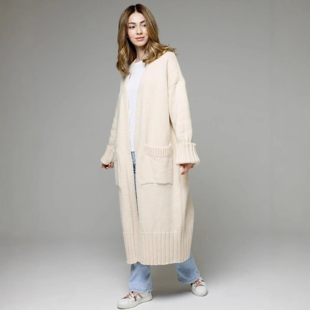 Classic Designed Cardigan