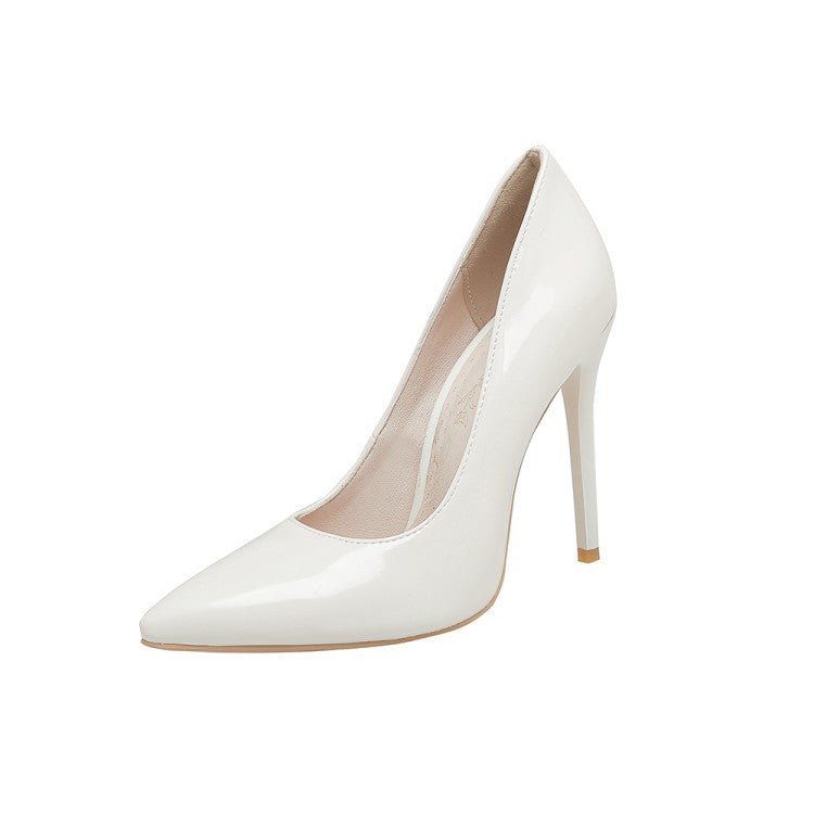 Chic Orthopedic Heels with Unique Design