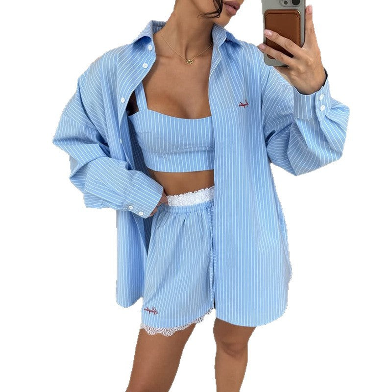 Vintage Inspired Garment