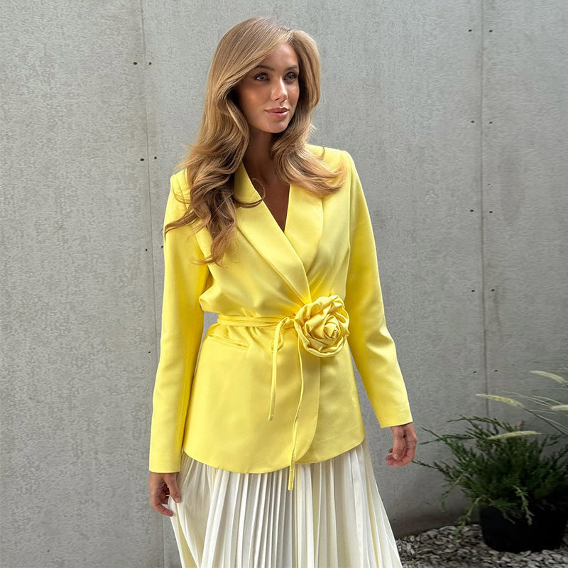 Vintage Inspired Garment