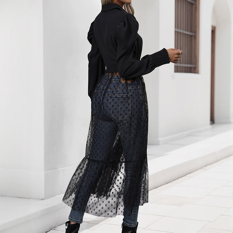 Vintage Inspired Garment