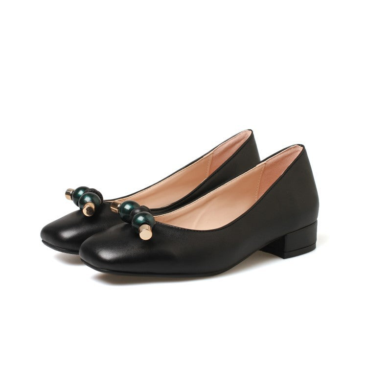 Chic Orthopedic Shoes with Unique Design