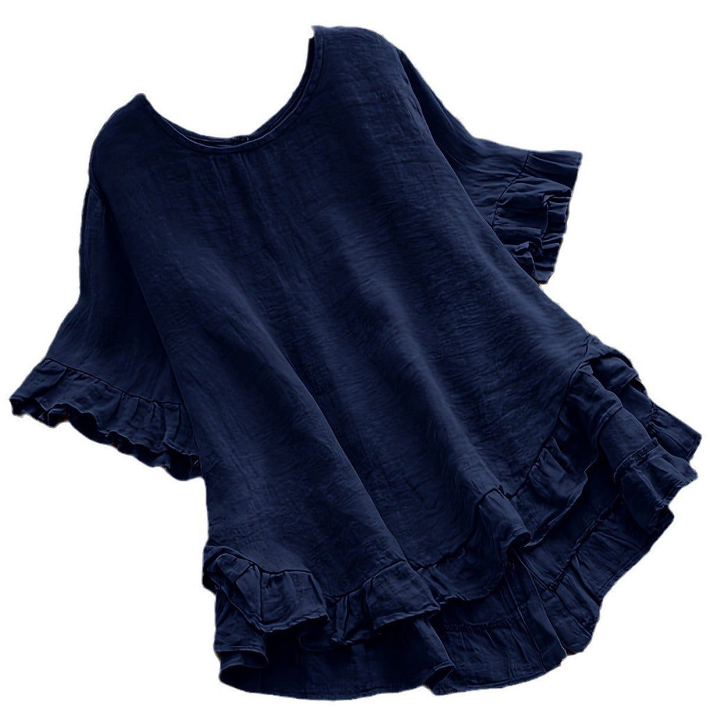 Elegantly Designed Garment