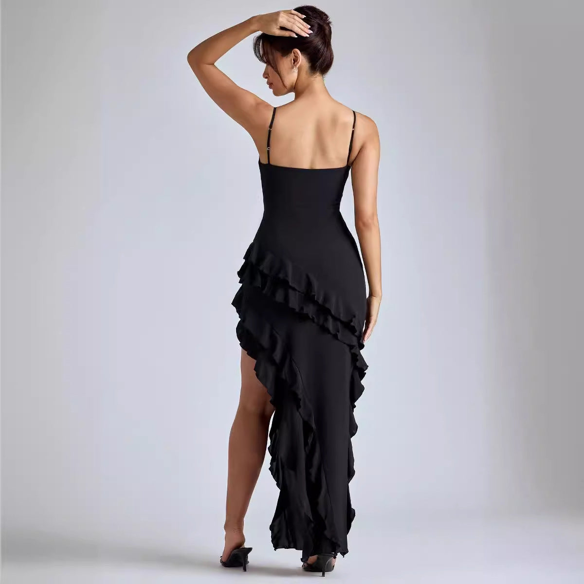 Elegantly Designed Garment