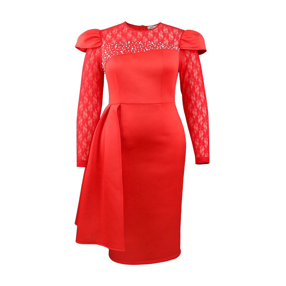 Timeless Vintage Style Garment