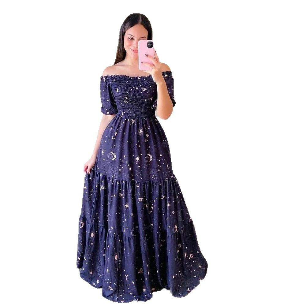 Elegantly Designed Garment