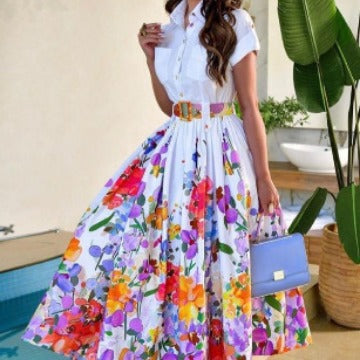 Beautifully Crafted Garment