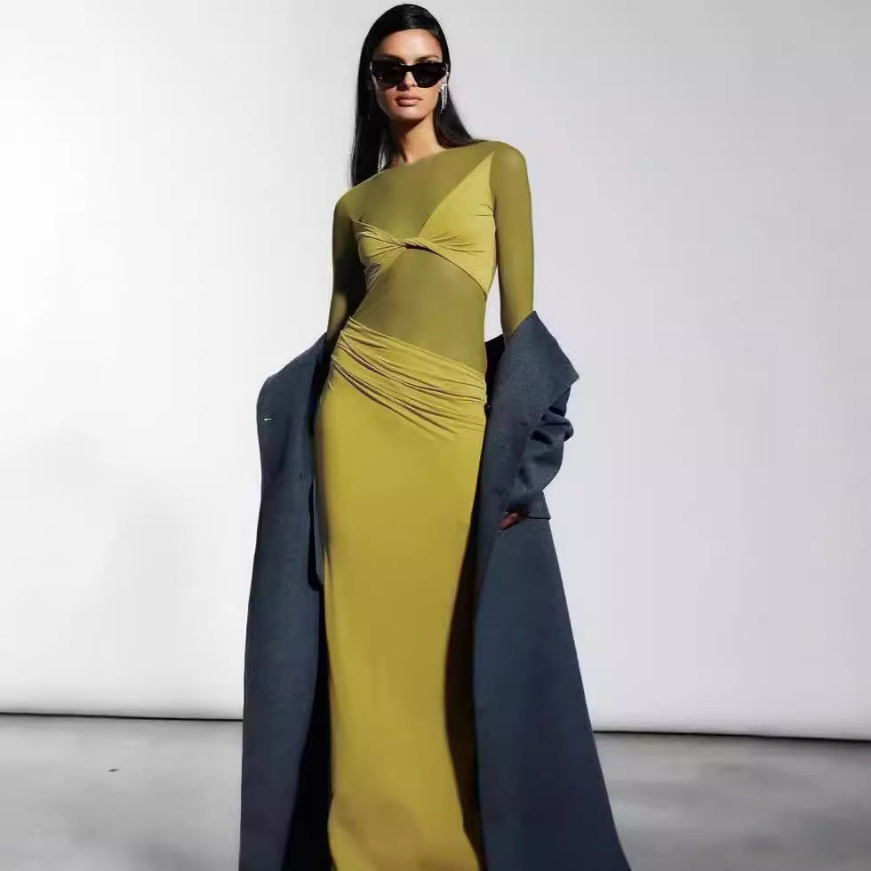 Classic Designed Garment