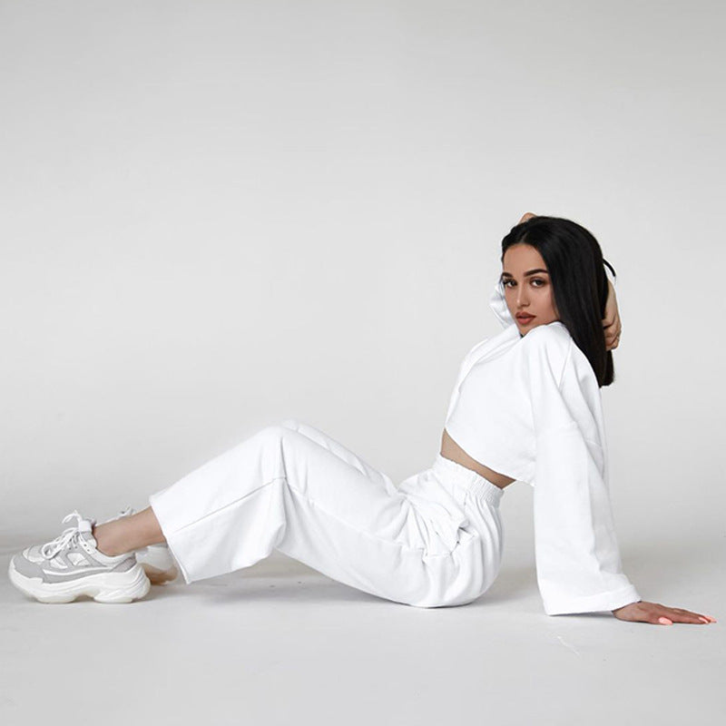 Thoughtfully Designed Garment