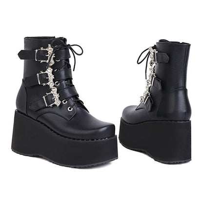 Elegant Orthopedic Boots for Every Step