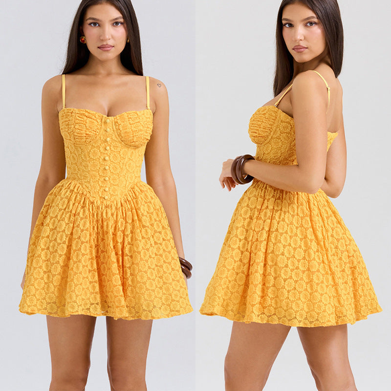 Thoughtfully Designed Garment