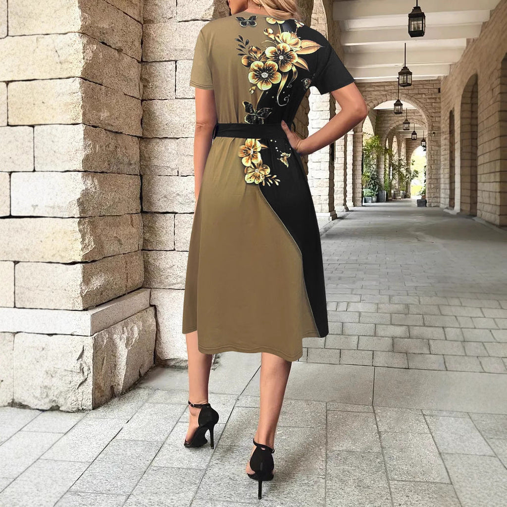 Thoughtfully Designed Garment