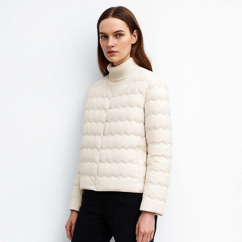 Elegantly Designed Garment