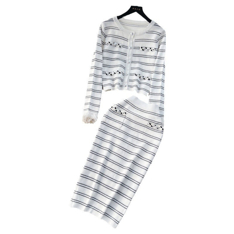 Thoughtfully Designed Garment