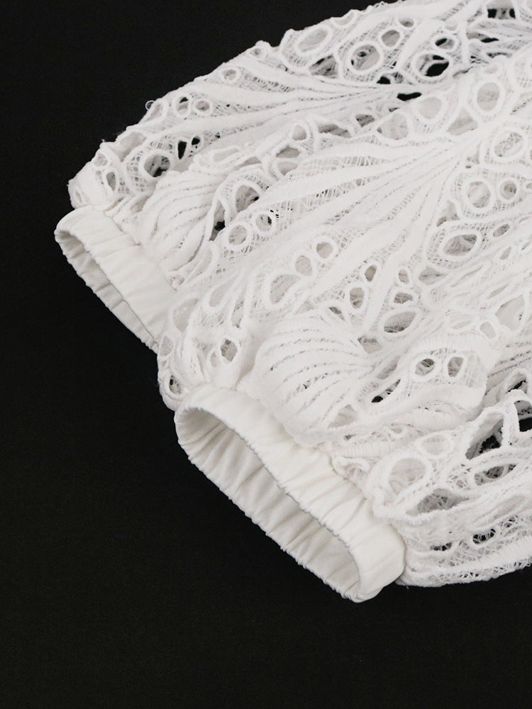 Beautifully Crafted Garment