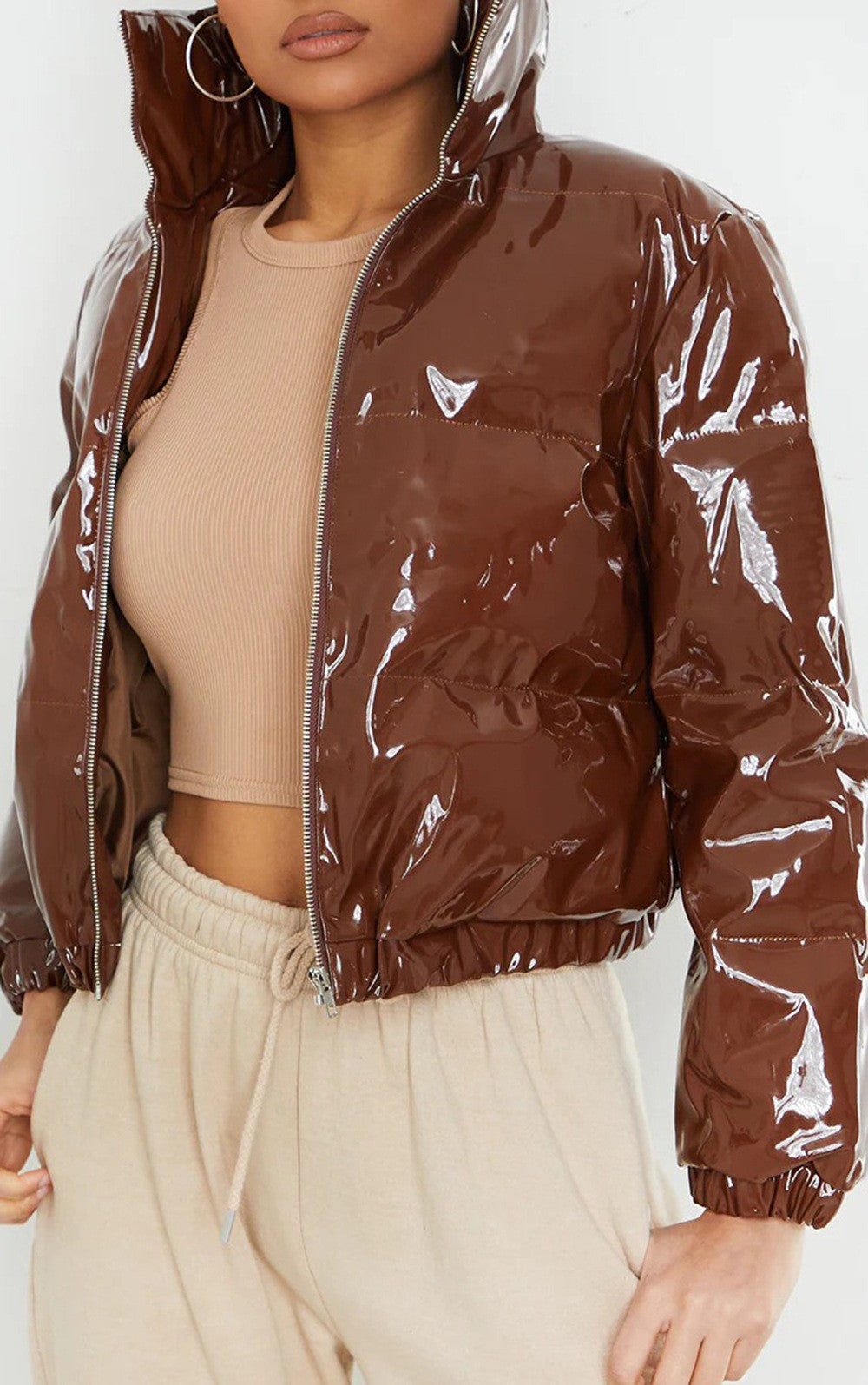 Thoughtfully Designed Garment