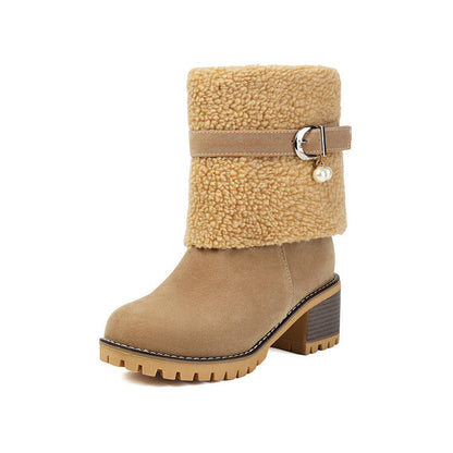Comfortable Orthopedic Boots for Daily Wear