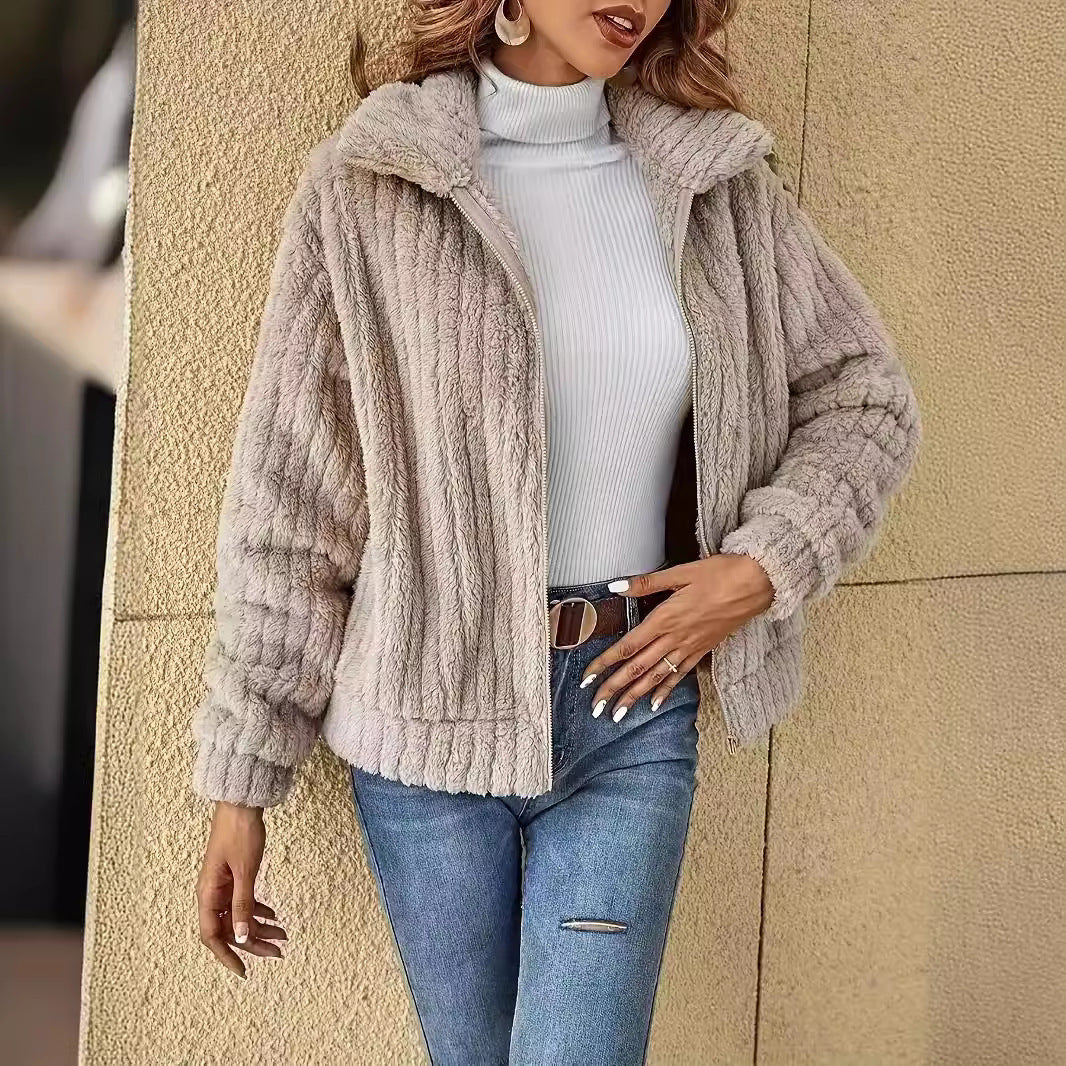 Gracefully Designed Garment