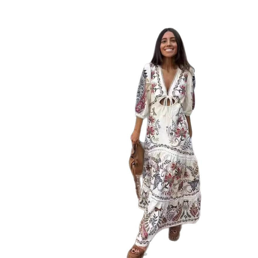 Beautifully Crafted Garment