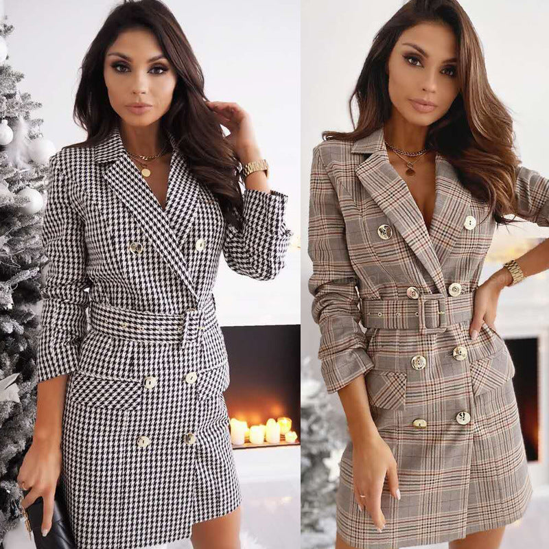 Vintage Inspired Garment