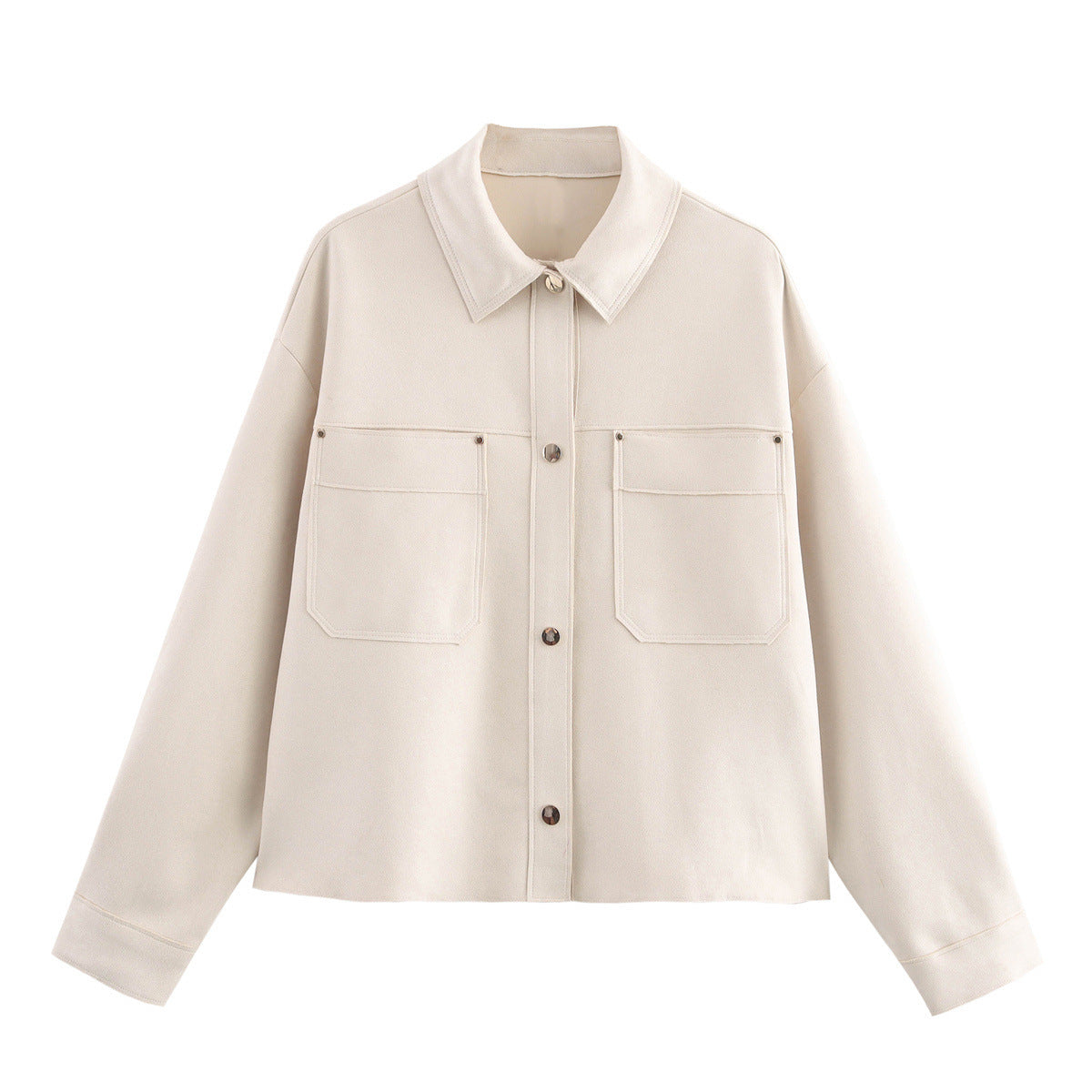 Timeless Vintage Style Garment
