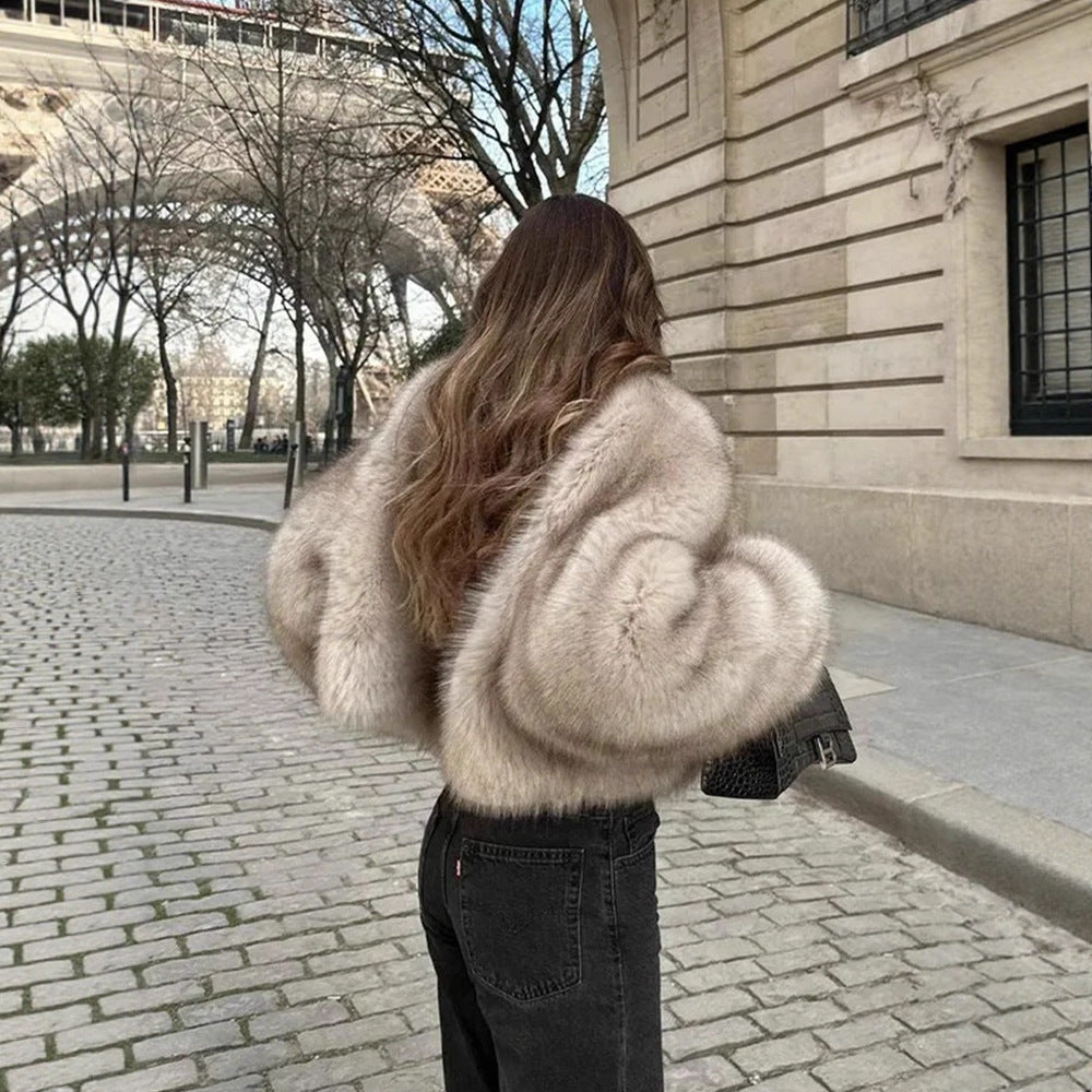 Timeless Vintage Style Garment