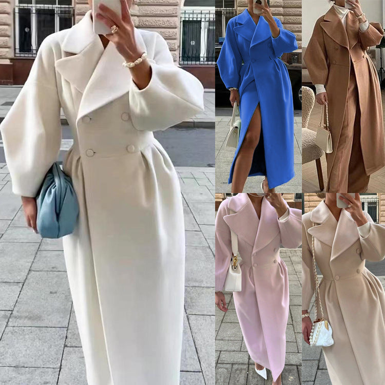 Classic Vintage Coat
