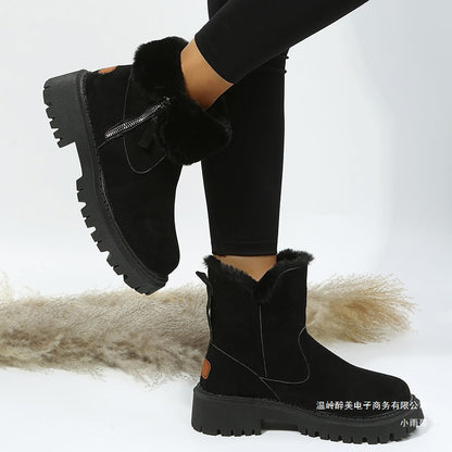 Stylish Orthopedic Boots for Any Occasion