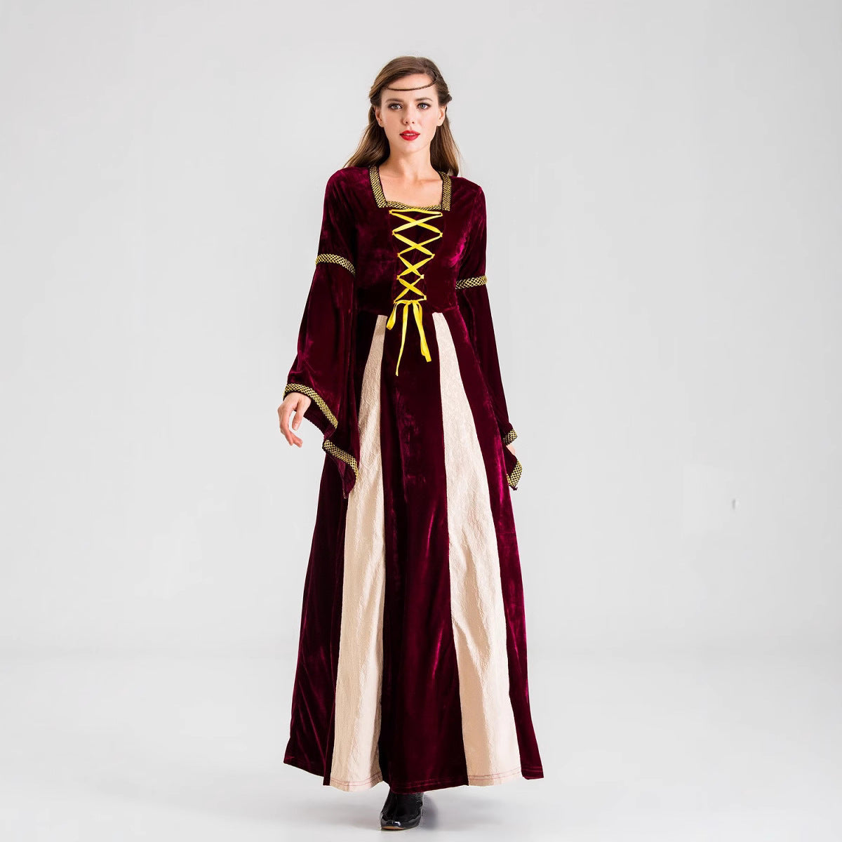 Classic Designed Garment