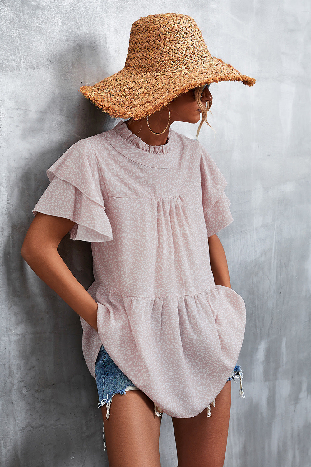 Vintage Inspired Garment