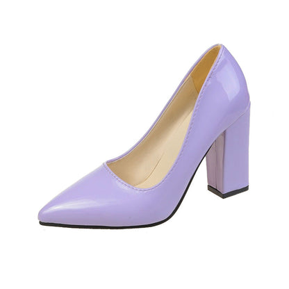 Chic Orthopedic Shoes with Unique Design