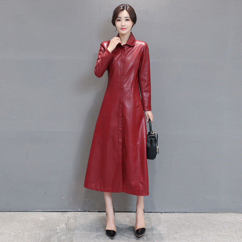 Vintage Inspired Garment