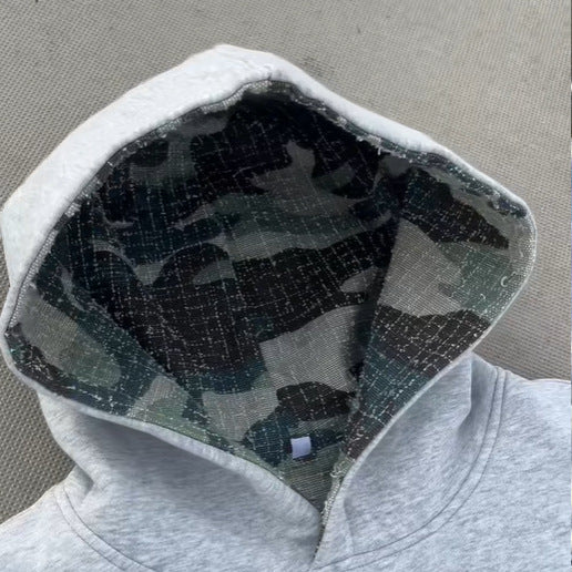Vintage Inspired Pullover