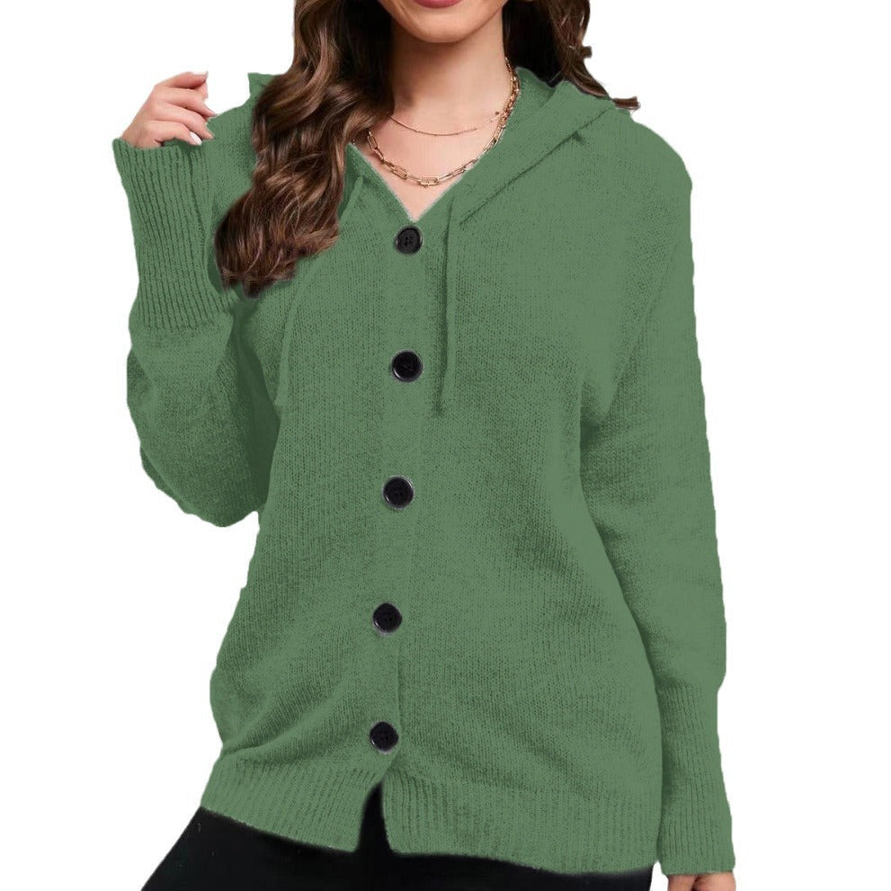 Vintage Inspired Sweater