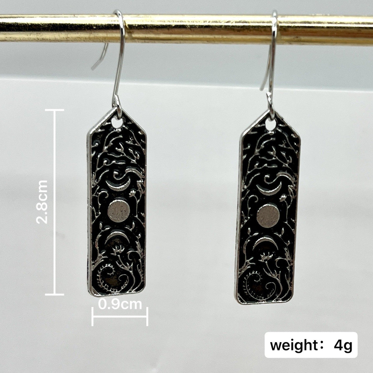 Stunning Earring for Daily Wear
