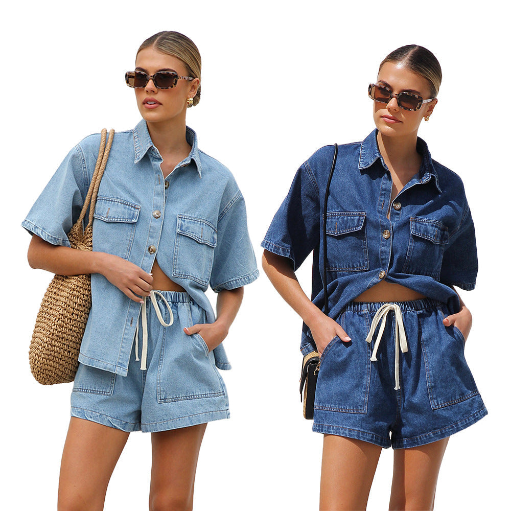 Classic Designed Garment