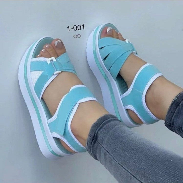 Comfortable Orthopedic Sandals for Daily Wear