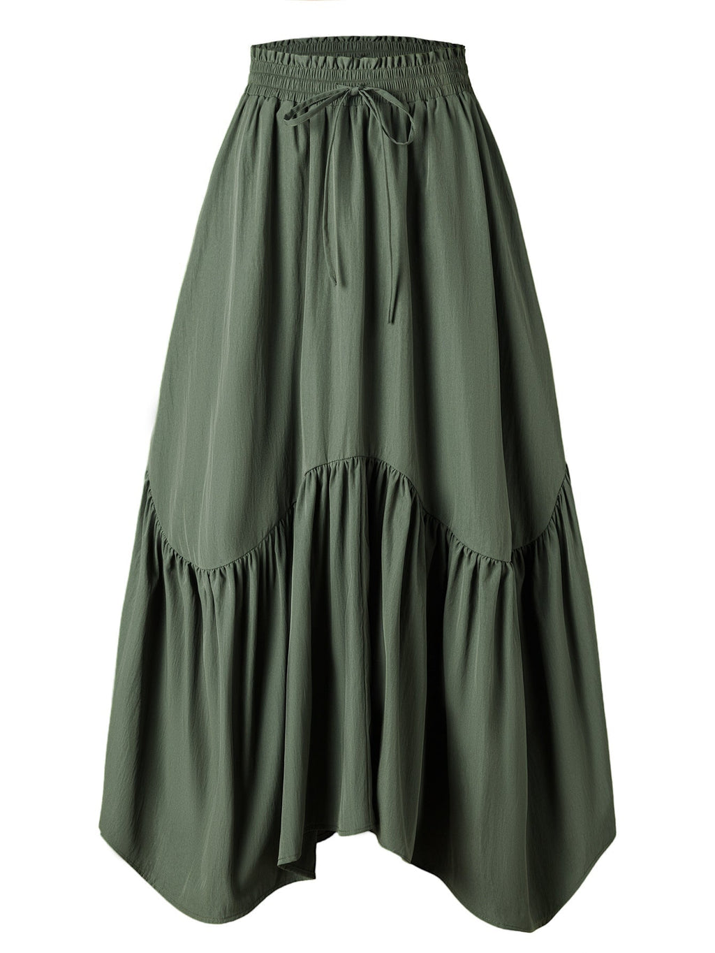 Olivgrün