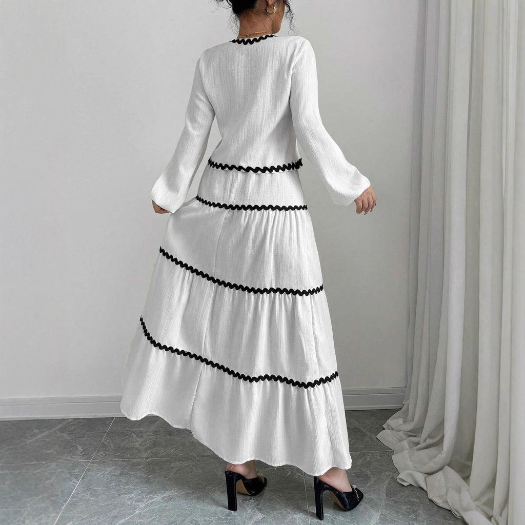 Beautifully Crafted Garment