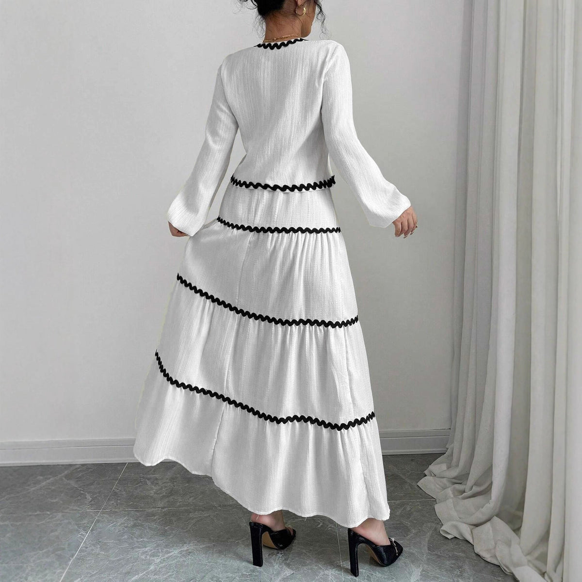 Beautifully Crafted Garment