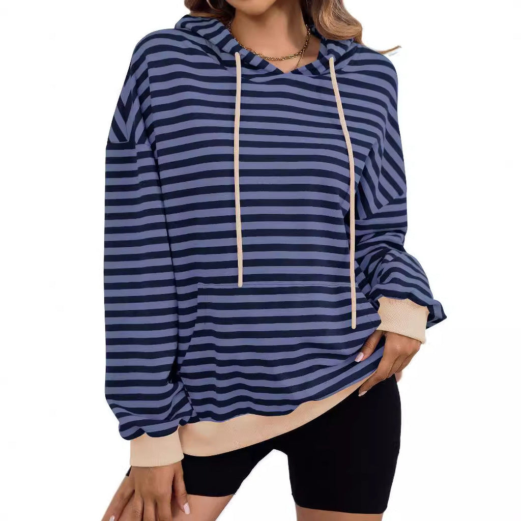 Timeless Vintage Style Pullover