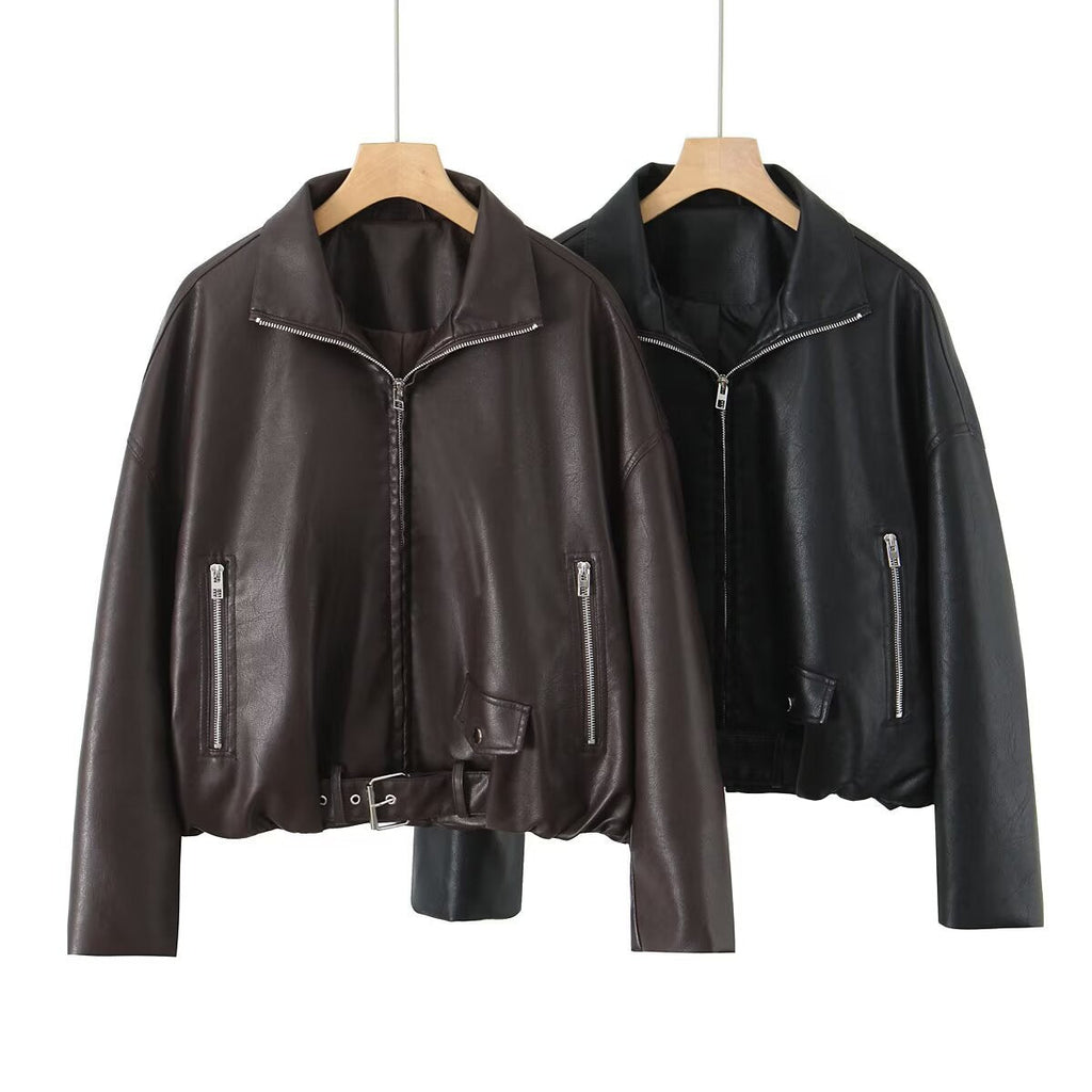 Gracefully Designed Garment